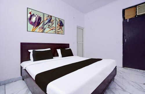 Sector 27 Hotel | Hotel O Wamson