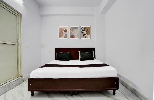 Sector 27 Hotel | Hotel O Wamson