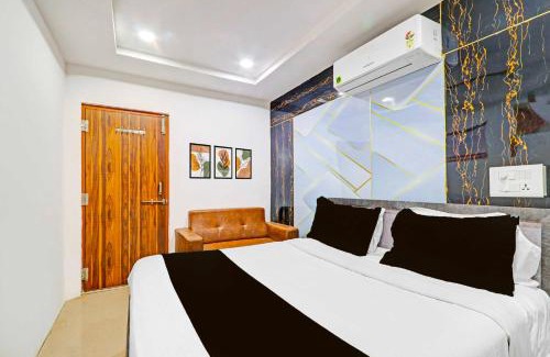 Warangal Hotel | Hotel O Warangal Railway Station