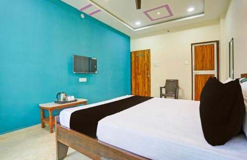 Hingana Hotel | Hotel O Zoo Palace