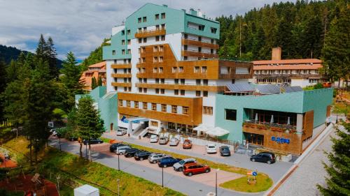 Baile Tusnad Hotel | Hotel O3zone