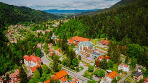 Baile Tusnad Hotel | Hotel O3zone