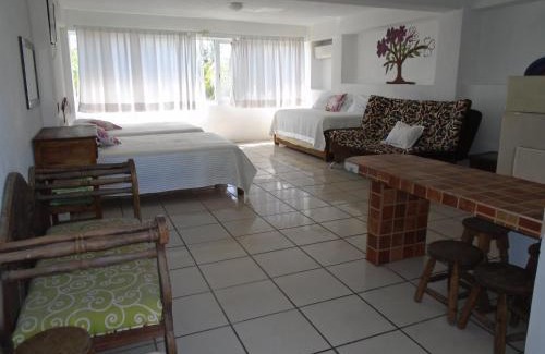 Cuyutlan Hotel | Hotel Oasis Cuyutlan