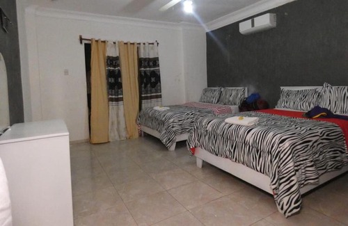 Villa Vasquez Hotel | Hotel oasis