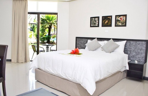 Martintar Hotel | Hotel Oasis