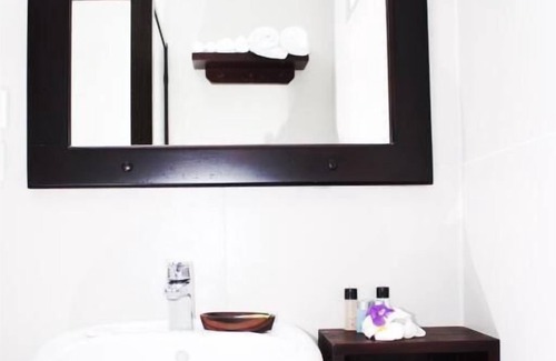 Martintar Hotel | Hotel Oasis
