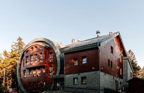 Jermanice House | Hotel Obří Sud Javorník
