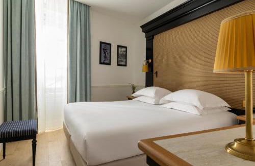 Val-de-Grace Hotel | Hotel Observatoire Luxembourg