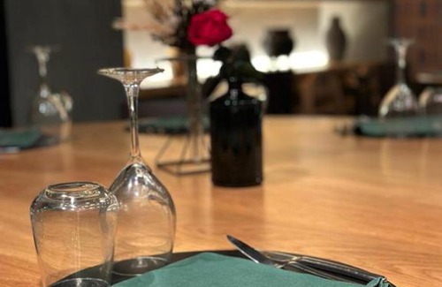 Durango Hotel | Hotel Ocamiño
