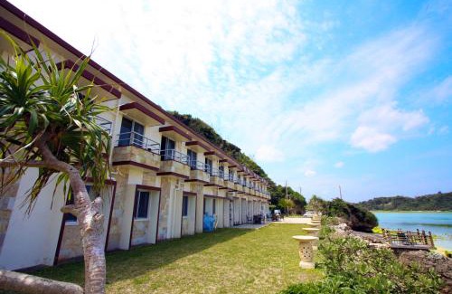 Nakasone Hotel | Hotel Oceans Nakijin