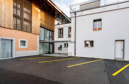Rapperswil Hotel | Hotel Ochsen Rapperswil/BE