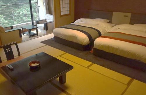 Asahi-machi Hotel | Hotel Ogawa