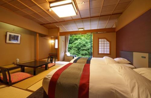 Asahi-machi Hotel | Hotel Ogawa