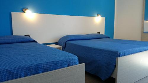 Lotzorai Hotel | Hotel Ogliastra