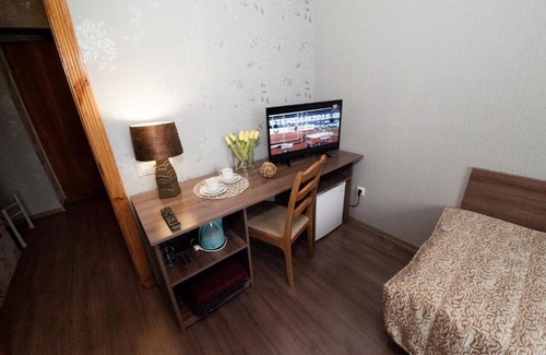 Centralny District Hotel | Hotel Oktyabrskaya