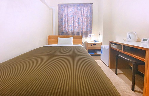 Okaya Hotel | Hotel Okuni