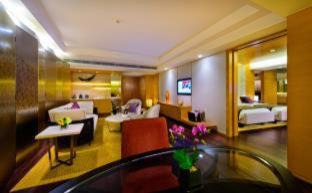 Cotai Hotel | Hotel Okura Macau
