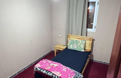 Aoulouz Hotel | HOTEL OLA aoulouz