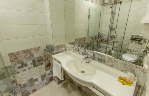 Baile Olanesti Hotel | Hotel Olanesti