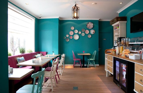 Bergen op Zoom Hotel | Hotel Old Dutch Bergen op Zoom