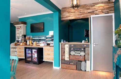 Bergen op Zoom Hotel | Hotel Old Dutch Bergen op Zoom