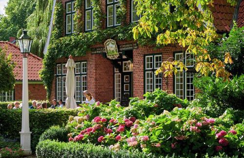 Panker Hotel | Hotel Ole Liese