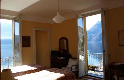 Varenna Hotel | Hotel Olivedo