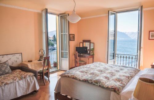 Varenna Hotel | Hotel Olivedo