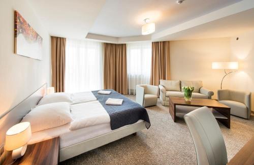 gmina Przykona Hotel | Hotel Olsza