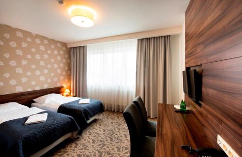 gmina Przykona Hotel | Hotel Olsza