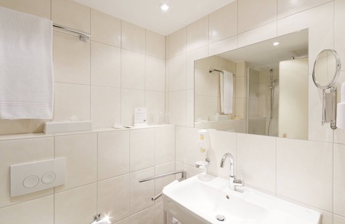 Olten Hotel | Hotel Olten Swiss Quality