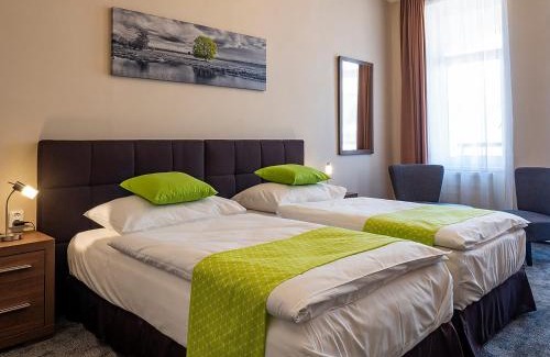 Ceska Lipa Hotel | Hotel Olympia Česká Lípa
