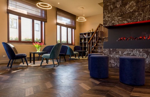 Sint-Michiels Hotel | Hotel Olympia