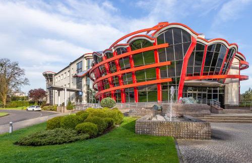 Wronki Hotel | Hotel Olympic