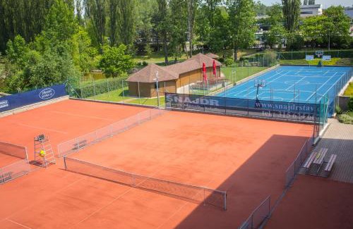 Melnik Hotel | Hotel Olympionik