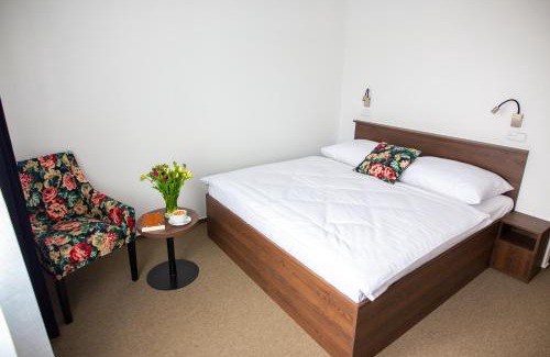Melnik Hotel | Hotel Olympionik