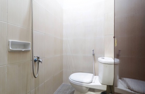 Ampel Hotel | Hotel Omah Ampel Syariah