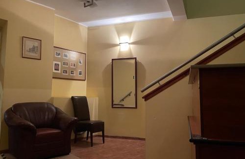 Ostrow Wielkopolski Hotel | Hotel Omega
