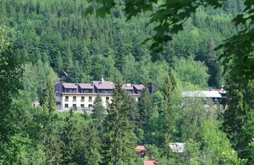 Ostravice Hotel | Hotel Ondras z Beskyd