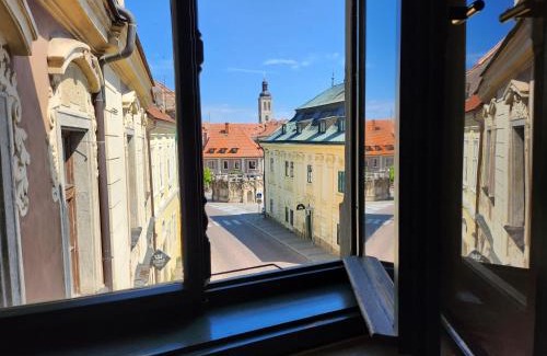 Kutna Hora Hotel | Hotel Opat