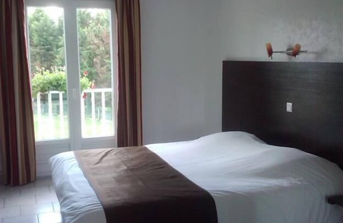 Bracieux Hotel | Hotel Orée des Châteaux