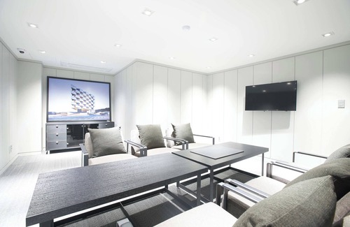 Eulwang-ri Hotel | Hotel ORA Incheon