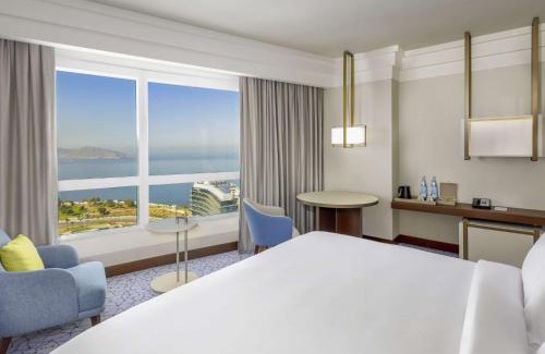 Hai Seddikia Hotel | Hotel Oran Bay Managed By Accor