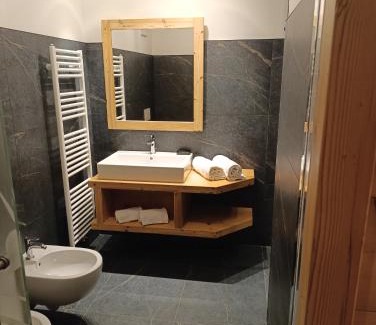 Passo del Tonale Hotel | Hotel Orchidea