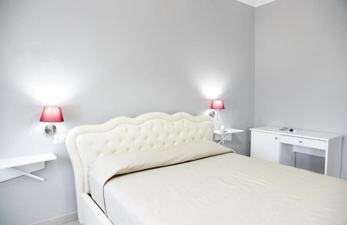 Montalto di Castro Hotel | Hotel Ospite Inatteso