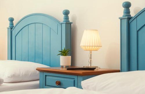 Chocerady Hotel | Hotel Ostende