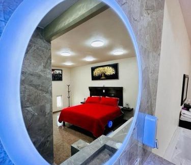 Otumba Hotel | HOTEL OTOMI