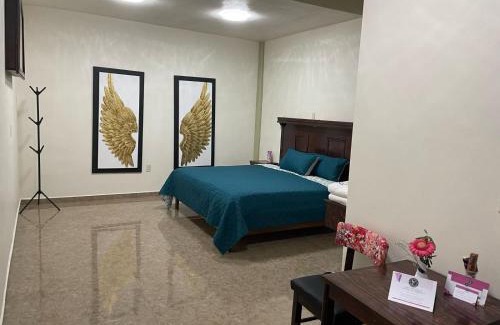 Otumba Hotel | HOTEL OTOMI