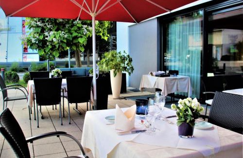 Bietigheim-Bissingen Hotel | Hotel Otterbach