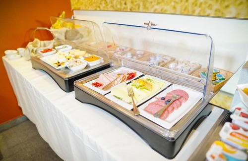 Kwatrecht Hotel | Hotel Otus